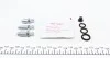 Ремкомплект суппорта (заднего) VW Golf/Passat (d=38mm) Lucas (+поршень с механизмом)) UA63 FRENKIT 238988 (фото 8)