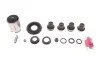 Ремкомплект суппорта (заднего) Opel Astra G/Zafira 98-05 (d=38mm) (Bosch) (+поршень с механизмом) UA63 FRENKIT 238991