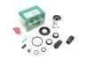 Ремкомплект суппорта (заднего) (L) Renault Kangoo 01- (d=38mm) (Bosch) (+поршень из меха)) (opt-om) FRENKIT 238995