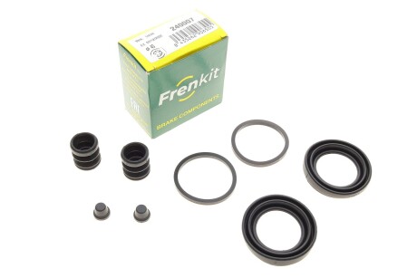 Ремкомплект суппорта (переднього) Volvo 740/760/940/960 86-94 (d=40/45mm) (Lucas) (opt-om) FRENKIT 240007