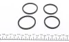 Ремкомплект суппорта (переднього) MB E-class (W124)/S-class (W140) 93-98 (d=40/44mm) (Lucas) (opt-om) FRENKIT 240013 (фото 5)