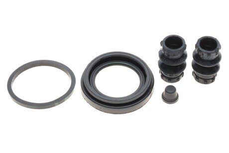 Ремкомплект супорта (заднього) BMW 1 (E81/87)/3 (E90) 03-13 (d=40mm) (Lucas) (opt-om) FRENKIT 240025