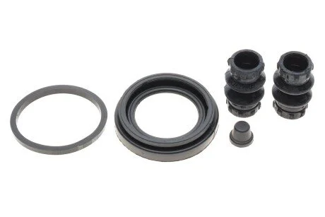 Ремкомплект супорта (заднього) BMW 1 (E81/87)/3 (E90) 03-13 (d=40mm) (Lucas) (opt-om) FRENKIT 240025