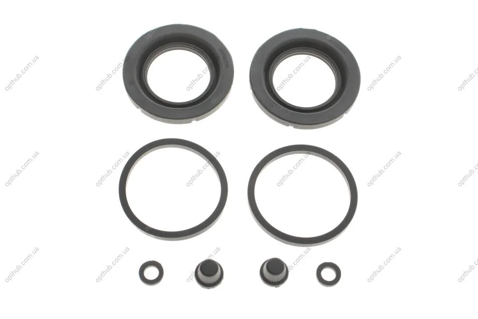 Ремкомплект супорта (заднього) MB M-class/Nissan 350 98-09 (d=40mm) (Brembo) (opt-om) FRENKIT 240026 (фото 1)
