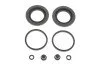 Ремкомплект супорта (заднього) MB M-class/Nissan 350 98-09 (d=40mm) (Brembo) (opt-om) FRENKIT 240026