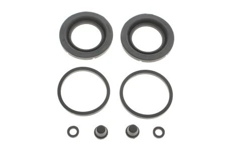 Ремкомплект супорта (заднього) MB M-class/Nissan 350 98-09 (d=40mm) (Brembo) (opt-om) FRENKIT 240026