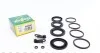 Ремкомплект суппорта (переднього) MB E-class/M-class/Opel Astra 09- (d=40/44mm) (Brembo) UA63 FRENKIT 240027