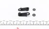 Ремкомплект супорта (переднього) MB E-class/M-class/Opel Astra 09- (d=40/44mm) (Brembo) UA63 FRENKIT 240027 (фото 2)