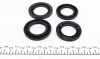 Ремкомплект супорта (переднього) MB E-class/M-class/Opel Astra 09- (d=40/44mm) (Brembo) UA63 FRENKIT 240027 (фото 3)