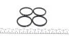 Ремкомплект суппорта (переднього) BMW 1 F20 10- (d=40mm) (Brembo) UA63 FRENKIT 240030 (фото 4)