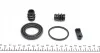 Ремкомплект супорта (заднього) Opel Antara/Chevrolet Capiva 06- (d=40mm) (Mando) (opt-om) FRENKIT 240034 (фото 2)