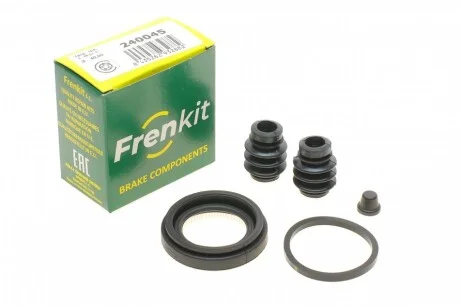 Ремкомплект супорта (заднього) Honda Legend/Acura RL 06-12 (d=40mm) (Nih) (opt-om) FRENKIT 240045