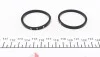 Ремкомплект суппорта (заднего) MB E(S210)/S (W140) 93-03 (d=40mm) (+2 поршня) (Ate) UA63 FRENKIT 240913 (фото 5)