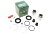 Ремкомплект супорта (переднього) Toyota Avensis/Celica 93-03 (d=40mm) (+2 поршня) (Aisin) (opt-om) FRENKIT 240916