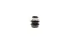 Ремкомплект супорта (переднього) Toyota Avensis/Celica 93-03 (d=40mm) (+2 поршня) (Aisin) (opt-om) FRENKIT 240916 (фото 9)