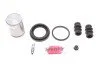 Ремкомплект супорта (заднього) BMW 1 (E81/87)/3 (E90) 03-13 (d=40mm) (Lucas) (+поршень) (opt-om) FRENKIT 240917