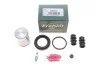 Ремкомплект супорта (заднього) BMW 1 (E81/87)/3 (E90) 03-13 (d=40mm) (Lucas) (+поршень) (opt-om) FRENKIT 240917 (фото 2)