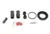 Ремкомплект суппорта (заднего) BMW 5 (E39) 96-03 (d=40mm) (+поршень) (Ate) (opt-om) FRENKIT 240931 (фото 2)