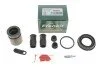 Ремкомплект суппорта (заднего) BMW 5 (E39) 96-03 (d=40mm) (+поршень) (Ate) (opt-om) FRENKIT 240931 (фото 6)