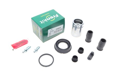 Ремкомплект супорта (заднього) MB M-class (W164) 05-11 (d=40mm) (+ поршень) (Ate) (opt-om) FRENKIT 240934