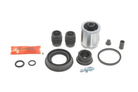 Ремкомплект супорта (заднього) Opel Astra 09- (d=40mm) (+поршень з механізмом) (Ate) (opt-om) FRENKIT 240947