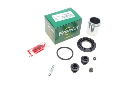 Ремкомплект супорта (заднього) Lexus GS 11- (d=40mm) (Advi) (+поршень) (opt-om) FRENKIT 240965