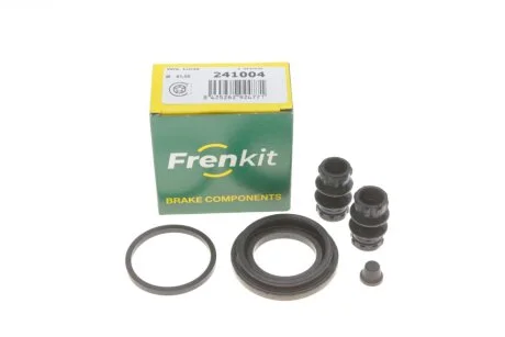 Ремкомплект суппорта (заднего)) VW Caddy III/T5 04-15 (d=41mm) (Lucas) UA63 FRENKIT 241004