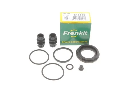 Ремкомплект суппорта (заднего)) Audi A6/VW Passat/Sharan 04- (d=41mm) (TRW) UA63 FRENKIT 241005