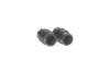 Ремкомплект суппорта (заднего) VW Caddy III/T5/Renault Trafic 01- (d=41mm) (Lucas)(+поршень) UA63 FRENKIT 241902 (фото 13)