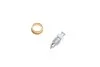 Ремкомплект суппорта (заднего) Audi A6/VW Passat/Sharan 04- (d=41mm) (+поршень) (TRW) UA63 FRENKIT 241905 (фото 5)