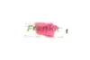 Ремкомплект суппорта (заднего) Audi A6/VW Passat/Sharan 04- (d=41mm) (+поршень) (TRW) UA63 FRENKIT 241905 (фото 6)
