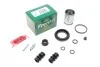 Ремкомплект суппорта (заднего) VW T5/Caddy III 03-/Trafic 01- (d=41mm)(+поршень с механизмом)(Luca UA63 FRENKIT 241910
