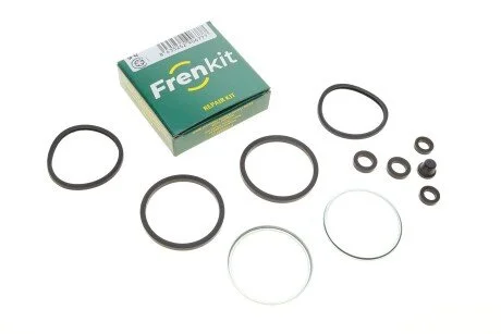 Ремкомплект суппорта (заднего)) Land Rover Defender/Discovery 89-16 (d=42mm) (AP Lockheed) (opt-om) FRENKIT 242002