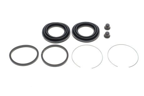 Ремкомплект суппорта (переднього) Renault Trafic 80-89 (d=42mm) (Bendix) (opt-om) FRENKIT 242005