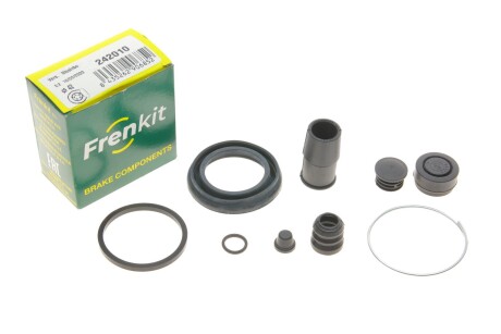 Ремкомплект суппорта (заднего)) Isuzu Trooper 83-91 (d=42mm) (Nbk) (opt-om) FRENKIT 242010