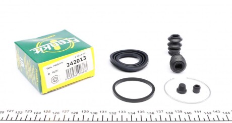 Ремкомплект супорта (заднього) Mazda 626 91-92/Opel Frontera 92- (d=42mm) (Akeb) (opt-om) FRENKIT 242013