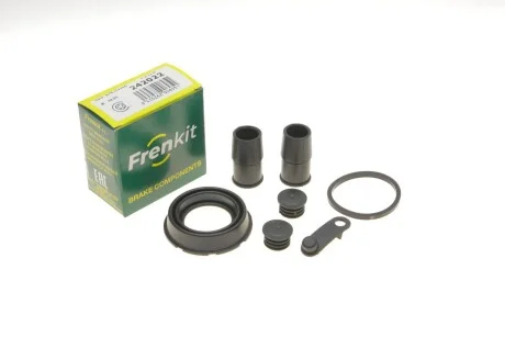Ремкомплект суппорта (заднего)) BMW X3/X5 02-11 (d=42mm) (Ate) UA63 FRENKIT 242022