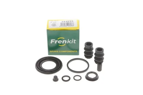 Ремкомплект суппорта (заднего)) Renault Master II (d=42mm) (Bendix-Bosch) UA63 FRENKIT 242023