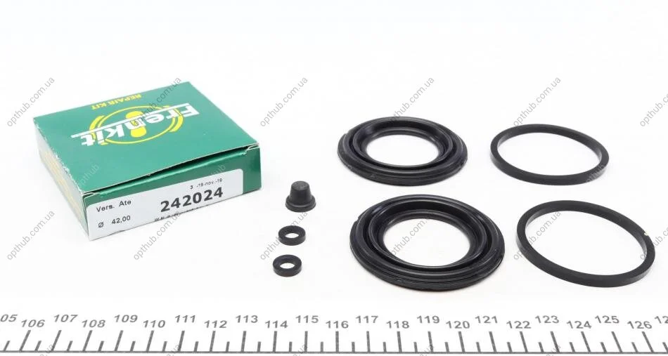 FRENKIT 242024 (фото 1)