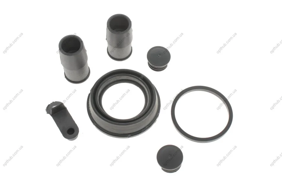 Ремкомплект супорта (заднього) BMW 3 Touring 01-12 (d=42mm) (Bosch) (opt-om) FRENKIT 242049 (фото 1)