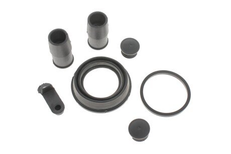 Ремкомплект супорта (заднього) BMW 3 Touring 01-12 (d=42mm) (Bosch) (opt-om) FRENKIT 242049