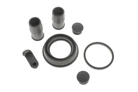 Ремкомплект супорта (заднього) BMW 3 Touring 01-12 (d=42mm) (Bosch) (opt-om) FRENKIT 242049