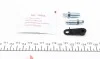 Ремкомплект супорта (заднього) BMW X1 (E84) 09- (d=42mm) (+ поршень) (Ate) (opt-om) FRENKIT 242922 (фото 8)