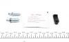 Ремкомплект супорта (заднього) BMW X1 (E84) 09- (d=42mm) (+ поршень) (Ate) (opt-om) FRENKIT 242922 (фото 9)