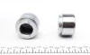 Ремкомплект супорта (заднього) MB E-class (W124) 93-96 (d=42mm) (+2 поршня) (Ate) UA63 FRENKIT 242927 (фото 3)