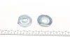 Ремкомплект супорта (заднього) MB E-class (W124) 93-96 (d=42mm) (+2 поршня) (Ate) UA63 FRENKIT 242927 (фото 4)