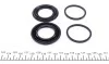 Ремкомплект супорта (заднього) MB C-class (W203/W202) 97- (d=42mm) (+2 поршня) (Ate) UA63 FRENKIT 242936 (фото 6)