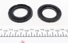 Ремкомплект супорта (заднього) BMW 3 (E92/E93) 06- (d=42mm) (+2 поршня) (Brembo) (opt-om) FRENKIT 242947 (фото 6)