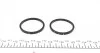 Ремкомплект супорта (переднього) BMW 5 (E60/E61) 04- (d=42mm) (+2 поршня) (Ate) UA63 FRENKIT 242948 (фото 6)