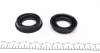 Ремкомплект супорта (переднього) BMW 5 (E60/E61) 04- (d=42mm) (+2 поршня) (Ate) UA63 FRENKIT 242948 (фото 7)